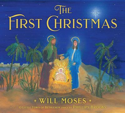The first Christmas  cover image cdn
