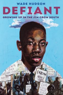 Defiant : growing up in the Jim Crow South cover image