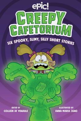 Creepy cafetorium  cover image cdn