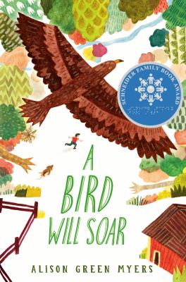 A bird will soar  cover image cdn