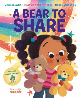 A bear to share  cover image cdn