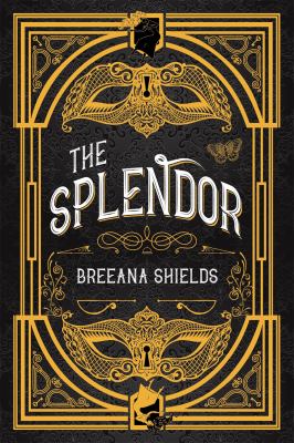 The Splendor  cover image cdn