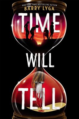 Time will tell  cover image cdn