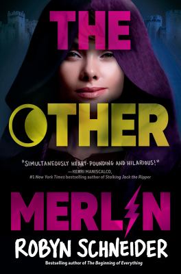 The other Merlin cover image