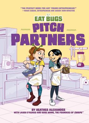 Pitch partners cover image