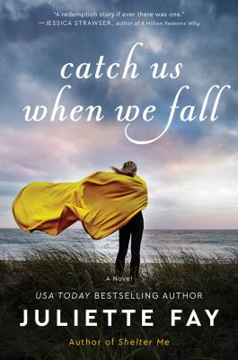 Catch us when we fall cover image