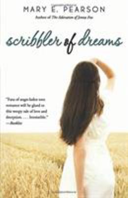 Scribbler of dreams cover image