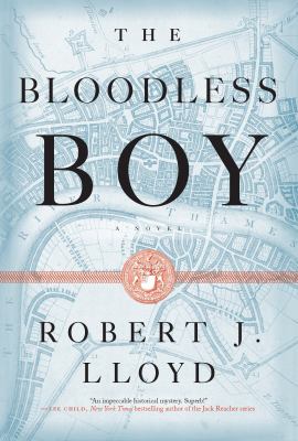 The bloodless boy  cover image cdn
