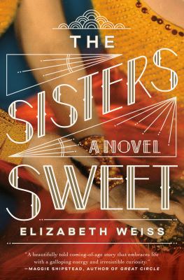 The Sisters Sweet cover image