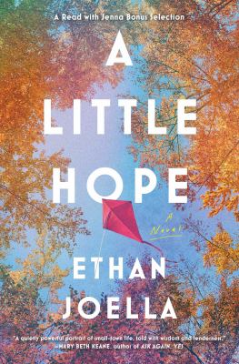 A little hope cover image