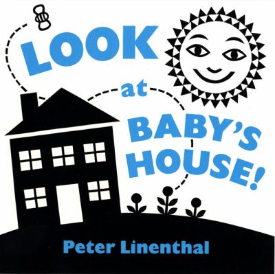Look at baby's house! cover image