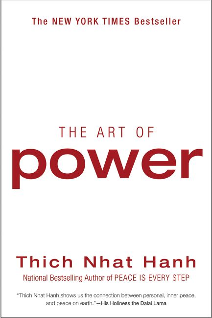 The Art of Power cover image cdn