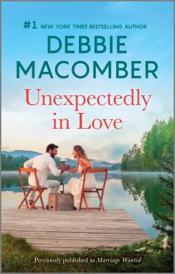 Unexpectedly in Love cover image
