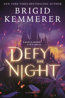 Defy the Night cover image