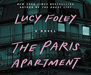 The Paris apartment cover image