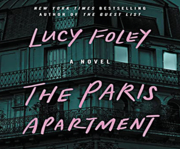 The Paris apartment cover image cdn