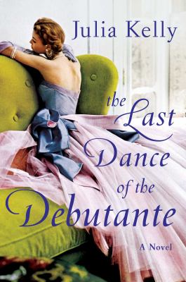 The last dance of the debutante  cover image cdn