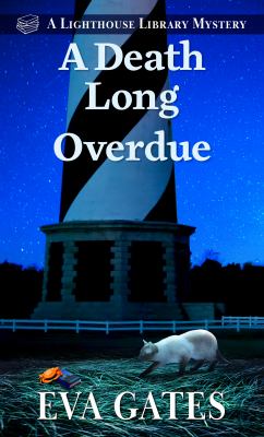 A death long overdue cover image