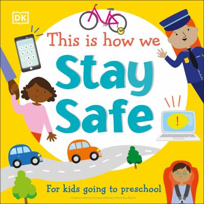 This is how we stay safe cover image