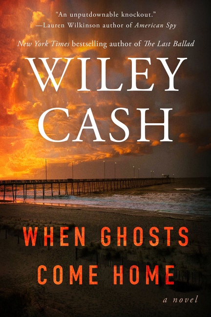 When Ghosts Come Home cover image cdn