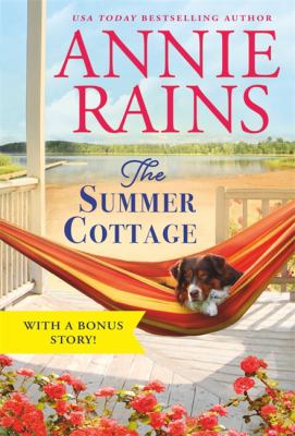 The summer cottage  cover image cdn