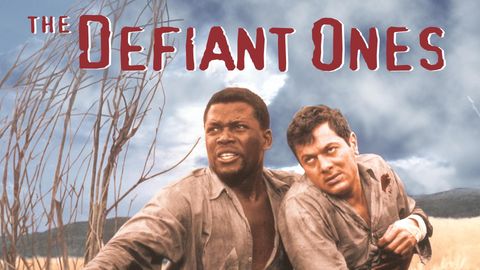 The Defiant Ones cover image cdn
