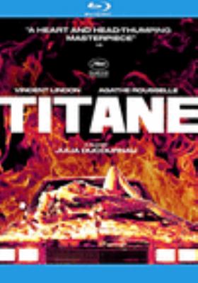 Titane cover image