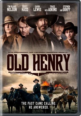 Old Henry cover image