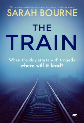 The train cover image