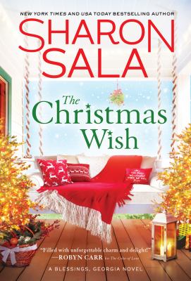 The Christmas Wish cover image cdn