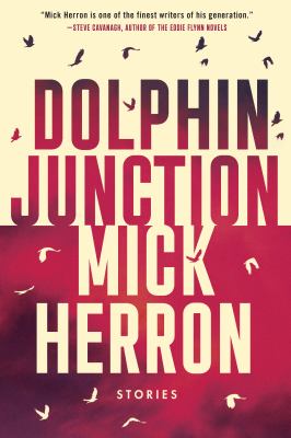 Dolphin junction : stories  cover image cdn