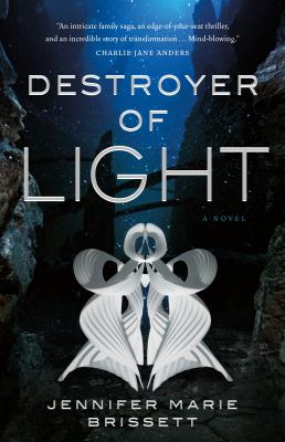 Destroyer of light  cover image cdn