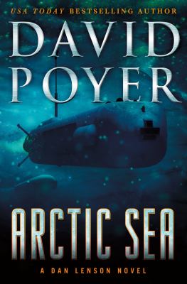 Arctic Sea : a Dan Lenson novel cover image