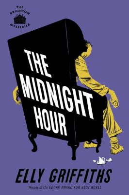 The midnight hour : a Brighton mystery cover image
