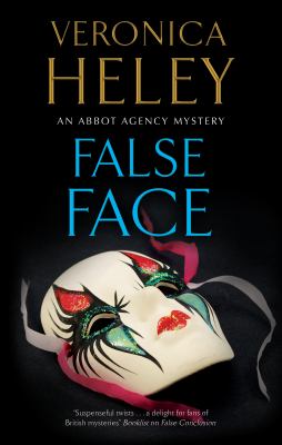 False face cover image