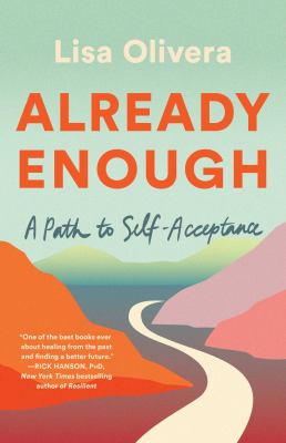 Already enough : a path to self-acceptance cover image
