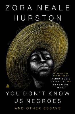 You don't know us negroes and other essays cover image