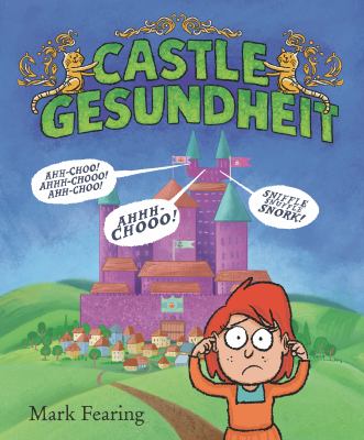 Castle Gesundheit  cover image cdn