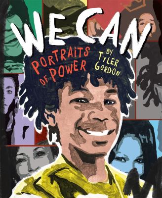 We can : portraits of power cover image