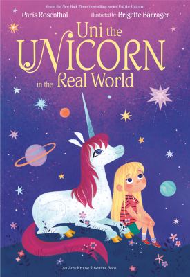 Uni the unicorn in the real world  cover image cdn