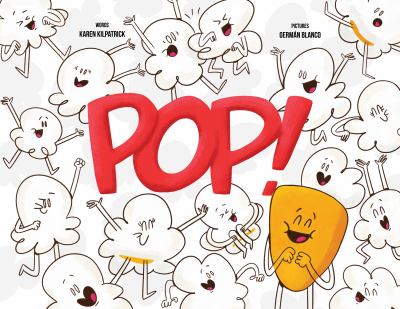 Pop! cover image