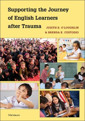 Supporting the journey of English learners after trauma cover image