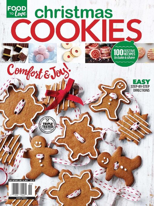Christmas cookies cover image cdn