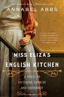Miss Eliza's English kitchen cover image