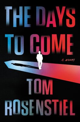 The days to come cover image