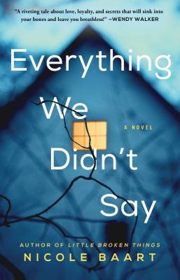 Everything we didn't say  cover image cdn