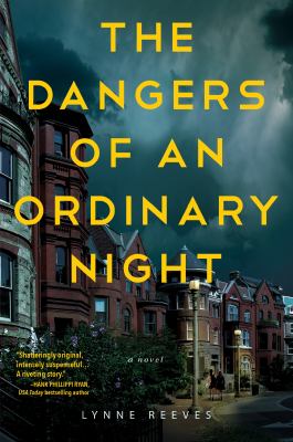 The dangers of an ordinary night cover image
