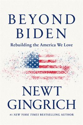 Beyond Biden : rebuilding the America we love  cover image cdn