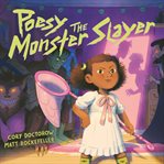 Poesy the Monster Slayer cover image cdn