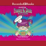 Recipe for disaster cover image cdn